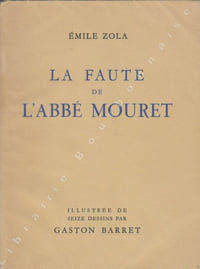 La faute de l'abbé Mouret