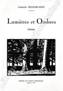 Lumières et ombres.