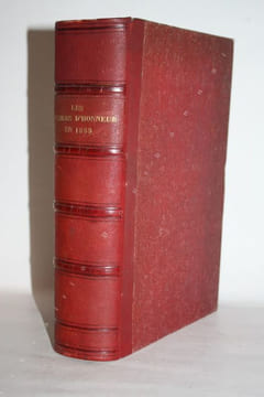 Les Primes d'Honneur et les Médailles de Spécialités et les Prix d'Honneur des Fermes-Écoles décernées dans les Concours Régionaux en 1869.. ...