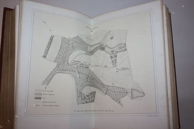 Les Primes d'Honneur et les Médailles de Spécialités et les Prix d'Honneur des Fermes-Écoles décernées dans les Concours Régionaux en 1869.