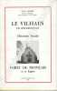 Le Vilhain en Bourbonnais. Histoire locale. Forêt de Tronçais et sa région.. MURET (Louis).
