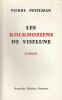 Les kolkhoziens de Viselune.. PETITJEAN (Pierre).