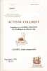 Actes du colloque. S&eacute;pultures et mobilier fun&eacute;raires du N&eacute;olithique au Moyen Age. Glozel, &eacute;tude comparative. Vichy, 1996.. [GLOZEL].