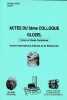 Actes du 3 &egrave;me colloque GlozeL. Urnes et vases fun&eacute;raires. Vichy 2000.. [GLOZEL].