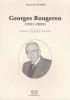 Georges Rougeron (1911-2003).. PERRIN (Jean-Paul).