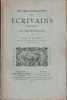 Bio-bibliographie des écrivains anciens du Bourbonnais. . QUIRIELLE (Roger de).