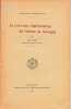 Le livre des Anniversaires du prieur&eacute; de Souvigny. . FAZY (Max). 