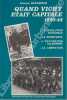 Quand Vichy était Capitale, 1940-1944.. ROUGERON (Georges).