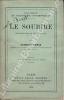 Le sourire. Psychologie et physiologie.. DUMAS (Georges).