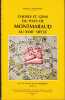 Choses et gens de Montmaraud au XVIII&egrave;me s. La vie dans les paroisses. Tome II.. VIRMONT (Robert).