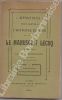 Mémoires pour servir à l'histoire de Vire. Le Manuscrit Lecoq. Edition critique. Première partie : Antiquités de Vire.. HEURTEVENT (Abbé Raoul). 