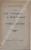 Sur les "Origines du Bourbonnais". A propos du livre récent de M. Fazy, archiviste de l'Allier. Observations critiques. SAINT-HILLIER (Lt-Colonel de). ...