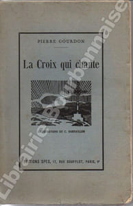 La croix qui chante.