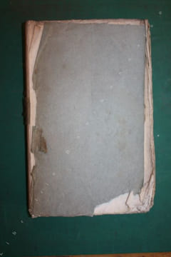 Tableau de la législation ancienne sur les successions, et de la législation nouvelle, établie par le code civil. . CHABOT DE L'ALLIER.