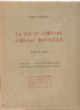 La vie et l'oeuvre d'Henry BATAILLE.. L'HERITIER (Henry).