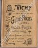 Vichy et ses environs. Guide de poche illustré.. GROS (J. F.). 