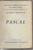 Les grands coeurs. Pascal. . CHEVALIER (J.). 