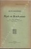 Monographie de Hyds en Bourbonnais.. SARASSAT (Abbé Louis). 