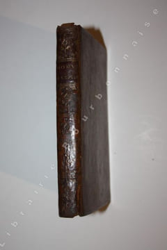 Nouvel essai sur les grands événemens par les petites causes, tiré de l'histoire. . [RICHER (Adrien)].