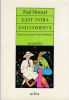 East India and company. . MORAND (Paul).
