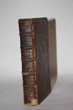 Lettres de Monsieur Arnauld d'Andilly. Dernière édition. . ARNAULD D'ANDILLY (Robert).