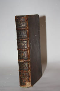 Lettres de Monsieur Arnauld d'Andilly. Dernière édition.