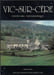 Vic-sur-C&egrave;re. Inventaire topographique. . [CANTAL].