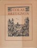 Colas Breugnon. Bois gravés de André Collot.      . ROLLAND (Romain) - [COLLOT (André)]. 