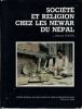 Cahiers Népalais. Société et Religion chez les Néwar du Népal.     . TOFFIN (Gérard). 