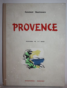 Provence.