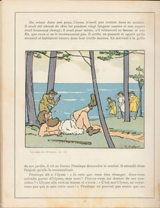  Histoires d'il y a 2000 ans. 