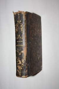 Manuel des propriétaires et régisseurs de bois et forêts.