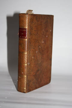 Oeuvres de Maître Adam Billaut, menuisier de Nevers. BILLAUT (Adam).