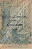 Guide touristique en forêt de Grosbois (Allier). . [FORET DE GROSBOIS]. 