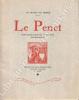 Le Penet, Histueres pésanes en patues bourbonnais. Imagea pa Jean Chapouteux tailleu d'images à Vesse. . [ROUSSEL (Georges) - DEVAUX (Paul)] - LE ...