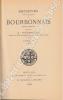 Archives historiques du Bourbonnais. Tome 1 (Première année 1890).. VAYSSIERE (A.). 