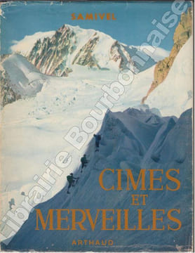 Cimes et merveilles.. SAMIVEL.