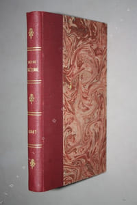 Revue Forézienne - Histoire et Archéologie - Première année 1867.