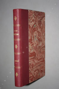 Revue Forézienne - Histoire et Archéologie - Deuxième année 1868.
