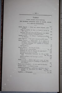 Revue Forézienne - Histoire et Archéologie - Deuxième année 1868.