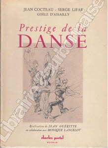 Prestige de la danse.