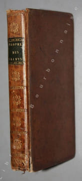  Le Propre des Saints de l'église cathédrale et du diocèse de Montpellier. Seconde édition. [Suivi de ] Office pour la fête des miracles de Notre-Dame ...