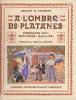 A l'ombre des Platanes. Chroniques des provinces Basques. Préface de Francis Jammes. Dessins et aquarelles de l'auteur. . LE TANNEUR (Jacques).