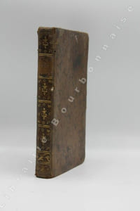 Etat général des Postes de la République Française, augmenté du service des Messageries, et du départ des Postes aux lettres, avec leur prix, précédé des deux calendriers pour l'an VI.
