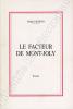 Le Facteur de Mont-Joly.. BAYON (Daniel).