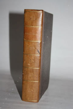 Attila tragédie en cinq actes. Paris, Bechet Ainé, 1822. Frontispice-79pp. Edition originale. Oreste tragédie en cinq actes. Paris, Pillet Ainé, 1821. ...