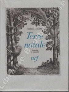Terre natale.