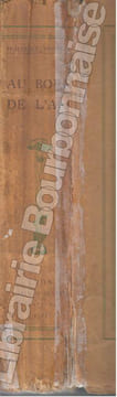 Au bord de l'Ain. Aperçus historiques, légendes, contes, coutumes, poésies.. NEUVILLE (Philibert).