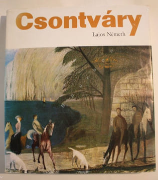 Csontvary.. NEMETH (Lajos).