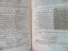 Phaedri, Augusti liberti, fabularum Aesopiarum. Libri quinque, or les fables de Phèdre en latin and english.. Phedre